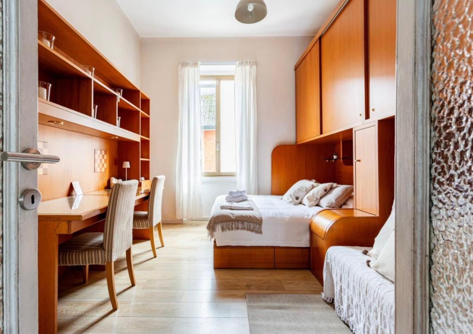Chiarilu Near The Center Politecnico Fair And City Life Mailand Exterior foto