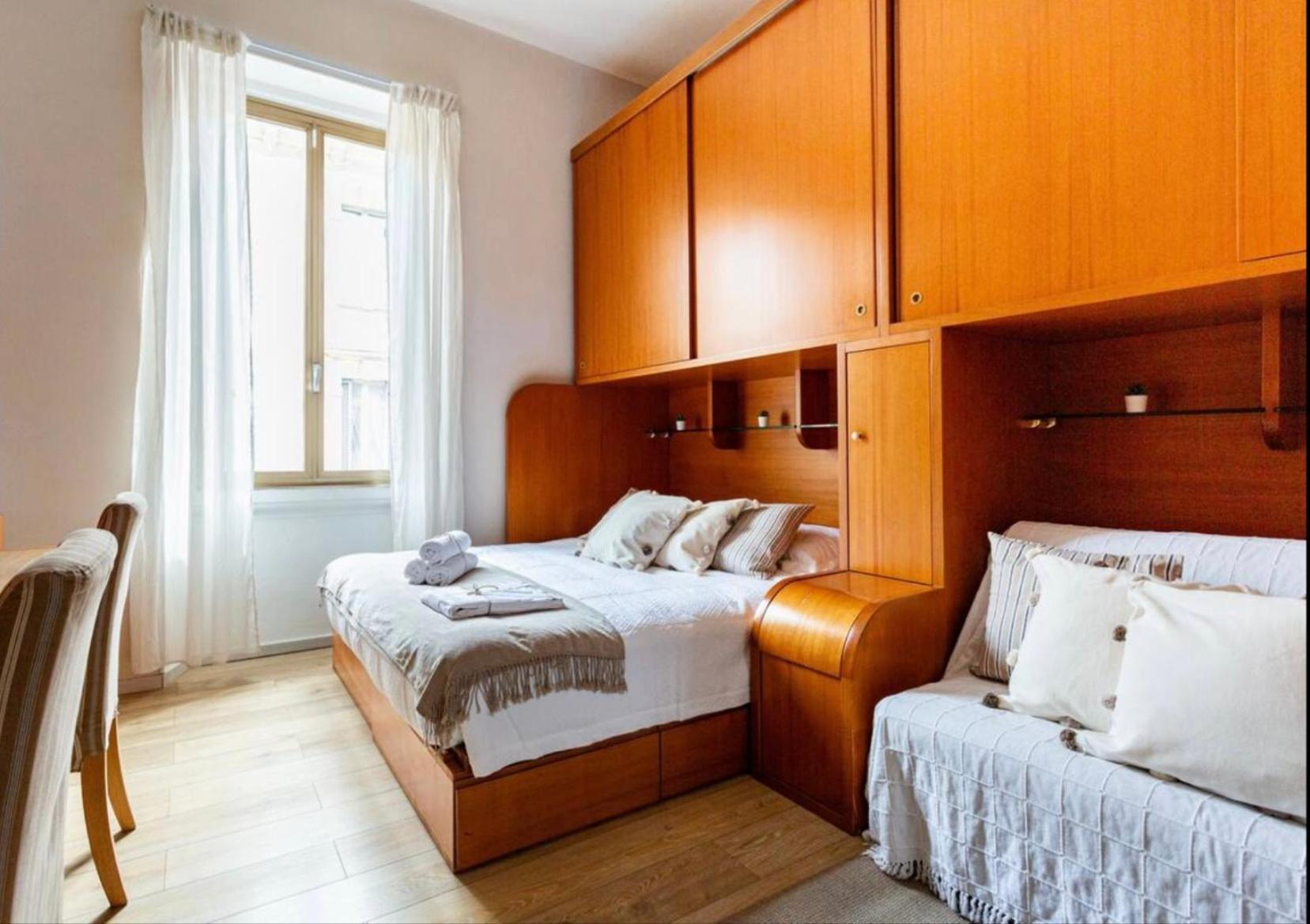 Chiarilu Near The Center Politecnico Fair And City Life Mailand Exterior foto